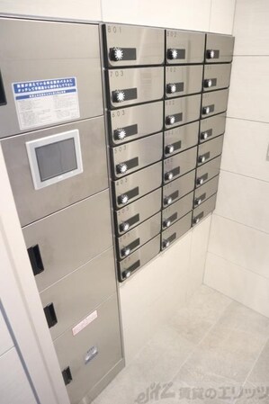 ルアナ北梅田の物件内観写真